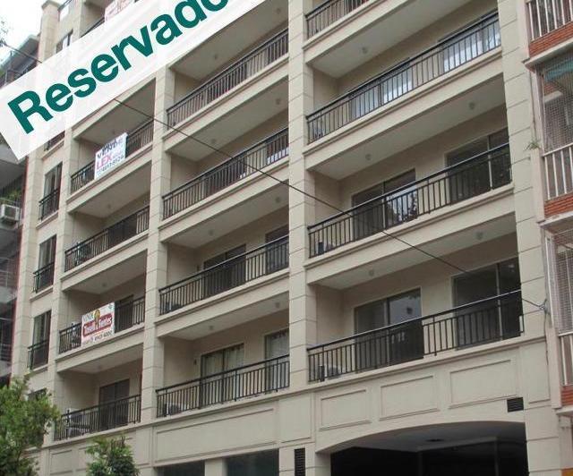 Departamento · 65m² · 3 Ambientes · 1 Cochera