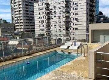 Departamento de 2 ambientes, Palermo · Segui y Sinclair Venta Palermo Chico.