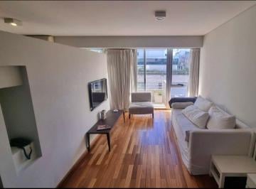 Departamento de 2 ambientes, Palermo · Segui y Sinclair Venta Palermo Chico.