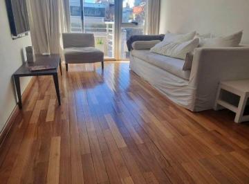 Departamento de 2 ambientes, Palermo · Segui y Sinclair Venta Palermo Chico.