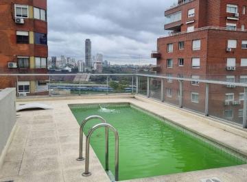 Departamento de 2 ambientes, Palermo · Segui y Sinclair Venta Palermo Chico.