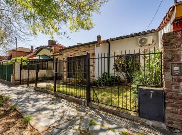 Casa de 6 ambientes, Vicente López · Casa Chalet 6 Ambientes Olivos - Dueño Directo