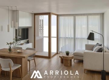 Departamento · 45m² · 2 Ambientes · Departamento de 2 Ambientes