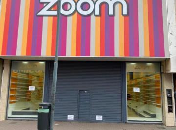 Local comercial · 400m² · 5 Ambientes · B° Centro - Imporatante Local - Alquiler