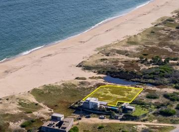 BPV-BPV-11128_2 · Excelente Lote Sobre La Playa en Santa Monica Jose Ignacio