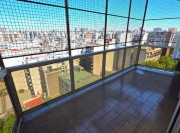 Departamento · 32m² · 2 Ambientes · Venta Recoleta Departamento 2 Amb Apto Credito