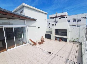 Departamento · 110m² · 4 Ambientes · 1 Cochera · Venta Departamento 4 Ambientes Villa Urquiza