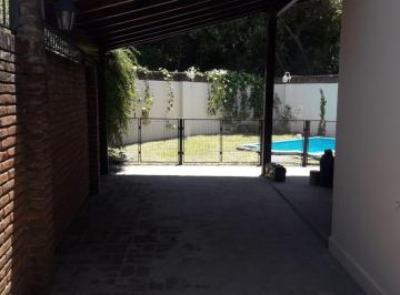 Casa de 3 ambientes, Almirante Brown · Casa en Alquiler en Jose Marmol.