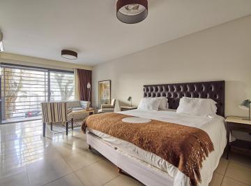 Departamento · 40m² · 1 Ambiente · Venta Monoambiente Amoblado Excelente Renta Temporario
