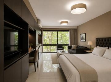 Departamento · 30m² · 1 Ambiente · Venta Monoambiente Amoblado Excelente Renta Temporario