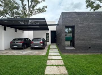 9090h.jpeg · Alquiler Casa 3 Dorm. Nuevo Malagueño 160 m² Seguridad 24 Hs