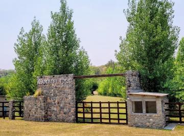 Terreno , El Timbó · Venta de Lotes Alamos del Timbo Casas de Campo