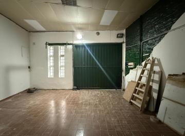 Bodega-Galpón · 245m² · Alquiler Galpón Almagro Lote Propio Sin Expensas