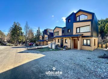 Casa · 88m² · 4 Ambientes · 1 Cochera · Casa Triplex Amoblada en Alquiler Permanente