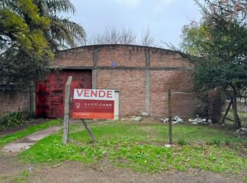 Bodega-Galpón , Esteban Echeverría · Galpon de 140 m² en Venta en Monte Grande