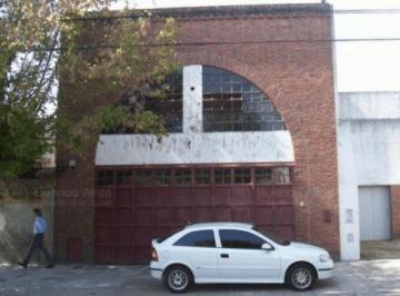 Depósito , Villa Ortuzar · Gran Deposito en Villa Ortuzar