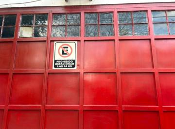 Depósito , Villa Ortuzar · Gran Deposito en Villa Ortuzar 400 m