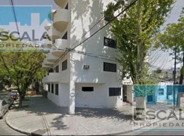 Departamento · 30m² · 1 Ambiente · Departamento en Rosario Monoambiente Amplio Zona Terminal Expensas Bajas Planta Baja