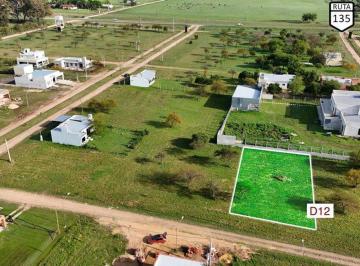 Terreno · 496m² · Lote de Casi 500 m² en "Ayres del 1872", Colón