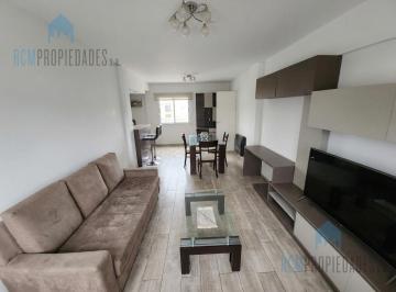 Departamento · 66m² · 3 Ambientes · Departamento en Parque Patricios