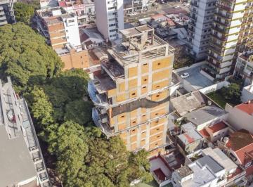 Departamento · 39m² · 1 Ambiente · Departamento en Venta Monoambiente Al Frente en Lomas de Nuñez