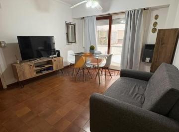 Departamento · 23m² · 1 Ambiente · Alquiler 24 Meses Departamento 1 Ambiente Amoblado
