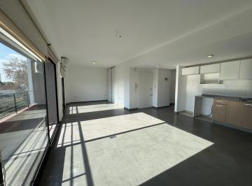 Departamento · 61m² · 3 Ambientes · 1 Cochera · Departamento en Florida Mitre/este