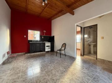 PH · 30m² · 2 Ambientes · Alquiler Dos Ambientes en Beccar Sin Expensas