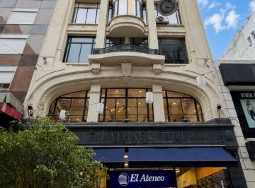 Oficina comercial · 62m² · Oficina de Estilo - San Nicolas, Caba