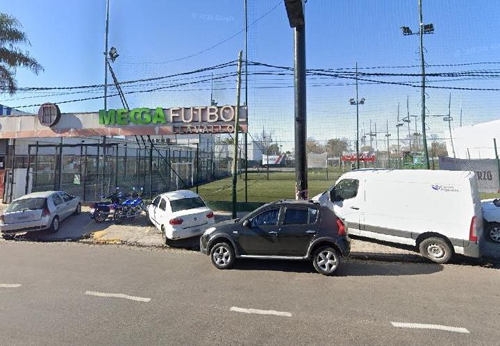 Terreno · 500m²