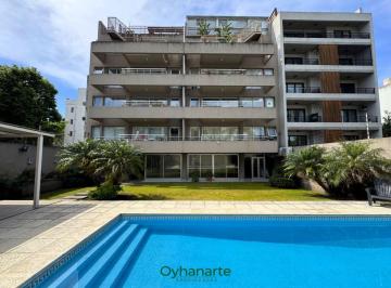 Departamento · 110m² · 4 Ambientes · 1 Cochera · Venta de Exclusivo Departamento en Castelar Norte.