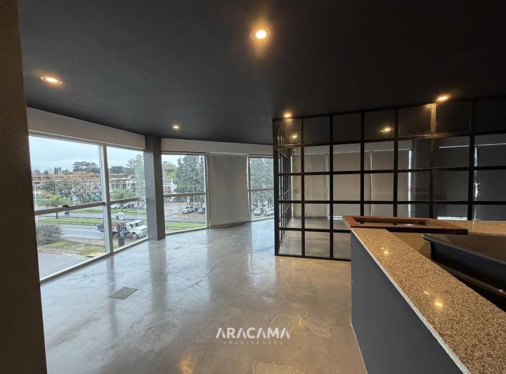 Oficina comercial · 145m² · 5 Ambientes