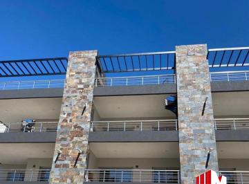 Departamento de 2 ambientes, Ezeiza · Departamento de 2 Ambientes con Jardín en Ayres de Canning