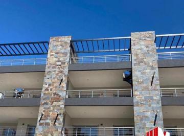 Departamento · 81m² · 2 Ambientes · 1 Cochera · Departamento de 2 Ambientes con Terraza en Ayres de Canning