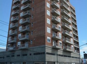 Departamento · 35m² · 2 Ambientes · 1 Cochera · Servando Bayo 1212 - Departamento de 1 Dormitorio en Venta - Rosario