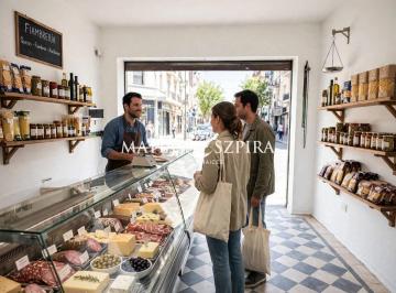 Local comercial · 21m² · 1 Ambiente · Local
