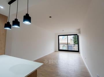 Departamento · 60m² · 2 Ambientes · (A Estrenar) Sucre y Av Santa Fe - Fte y Cfte Balcon V/abierta Todo Sol T/externo Amplia Cocina