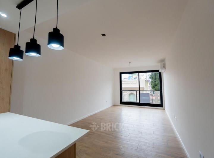 Departamento · 60m² · 2 Ambientes