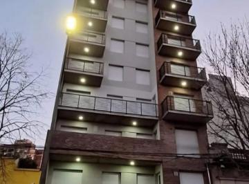 Departamento · 44m² · 2 Ambientes · Venta Semipiso de 1 Dormitorio en Echesortu