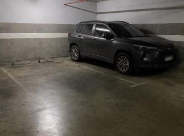 Garage · 12m² · Cochera en Venta Av Las Heras 2100 Recoleta