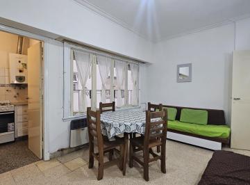 Departamento · 42m² · 2 Ambientes · Alquiler 24 Meses - Departamento Dos Ambientes Interno - Av Colon 2164