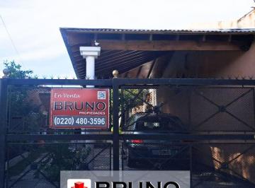Casa de 3 ambientes, Merlo · Venta de Casa 3 Ambientes en Merlo