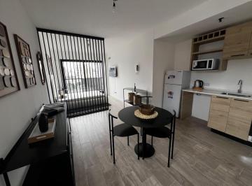 Departamento · 29m² · 1 Ambiente · Departamento de un Ambiente Al Frente, Ambolado en Palermo