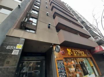 Foto · Dpto 2 Dorm con Balcón en Nueva Cordoba