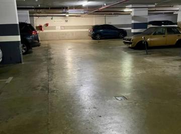 Garage · Venta Cochera Av Las Heras 2100 Recoleta
