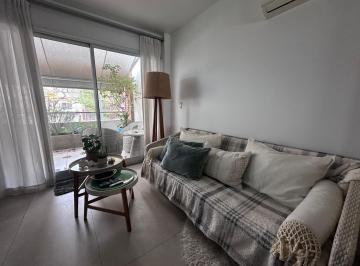 Departamento · 73m² · 3 Ambientes · 1 Cochera · Depto. 3 Amb C/ Cochera, Amenities. a m de Av de Los Incas Belgrano R