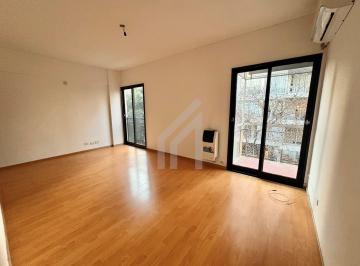 Departamento · 41m² · 2 Ambientes · Venta Departamento 2 Ambientes con Balcon Luminoso en Belgrano, Capital Federal, Buenos Aires
