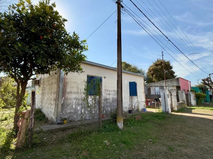 Casa · 70m² · 5 Ambientes