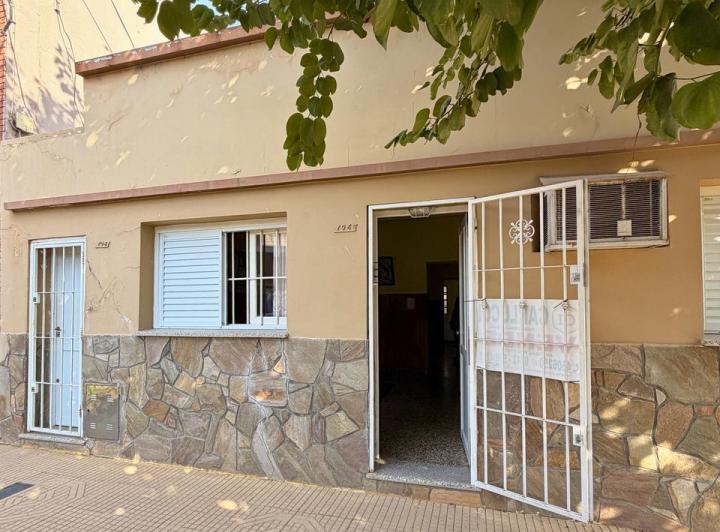 Casa · 138m² · 5 Ambientes