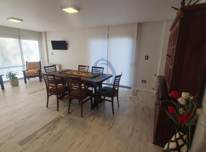 Departamento · 90m² · 3 Ambientes · 1 Cochera